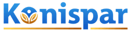 KONISPAR Logo